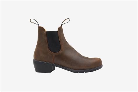 The Best Blundstone Chelsea Boots for Fall/Winter 2021