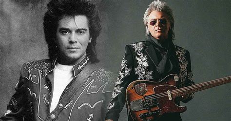 Get On The Journey With Top Ten Best Marty Stuart Songs