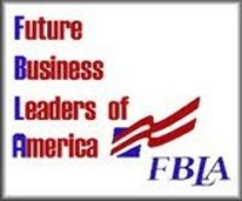 Download High Quality fbla logo kentucky Transparent PNG Images - Art ...