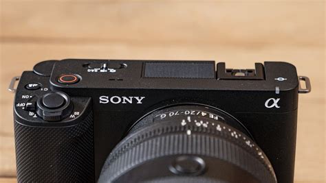 Sony just gave the world’s best vlogging camera two big free upgrades | TechRadar