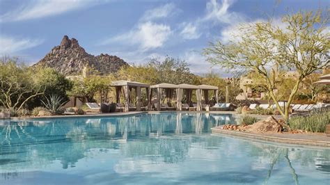 Things to Do in Scottsdale | Four Seasons Resort Scottsdale at Troon North