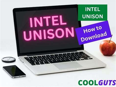 Intel Unison Download : Change Your PC into a Phone