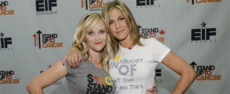 Stand Up to Cancer | POPSUGAR Celebrity