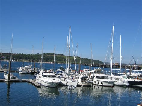 Falmouth Harbour, South Cornwall | Falmouth is a major centr… | Flickr