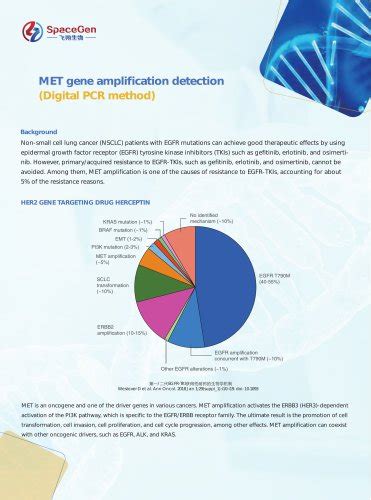 Human Pan-Cancer Drive Gene Mutations Detection Kit - SPACEGEN - PDF Catalogs | Technical ...