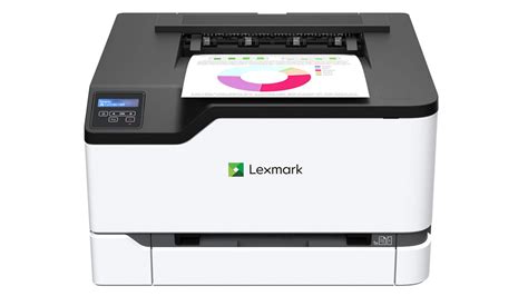 Lexmark C3326dw Review | PCMag