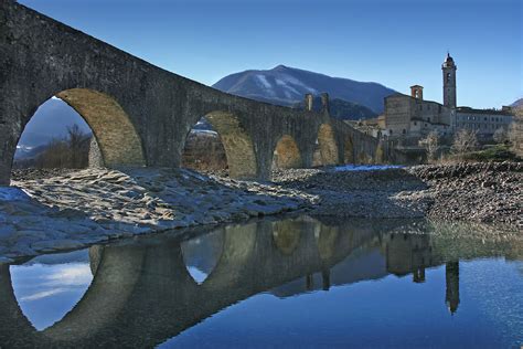 Bobbio Italie