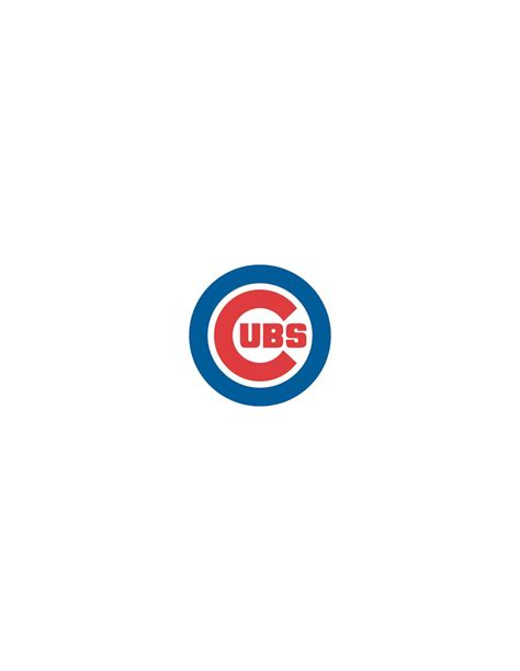 Chi tiết hơn 72 về cubs MLB logo hay nhất - cdgdbentre.edu.vn