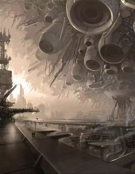 Biopunk in 2021 | Science fiction art, Concept art, Sci fi concept art