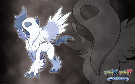 🔥 [50+] Mega Absol Wallpapers | WallpaperSafari