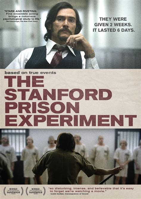 Amazon.com: The Stanford Prison Experiment: Ezra Miller, Tye Sheridan, Billy Crudup, Olivia ...