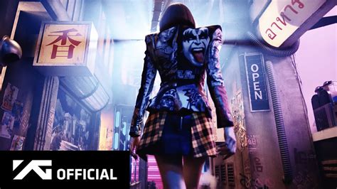 BLACKPINK’s Lisa Makes Electrifying Solo Debut With ‘LALISA’ - Rolling ...