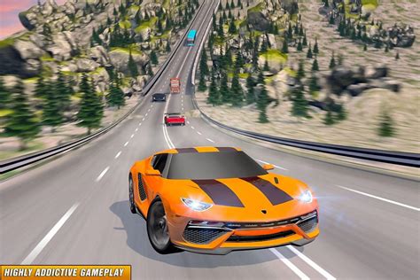 Drive in Car on Highway : Racing games for Android - APK Download