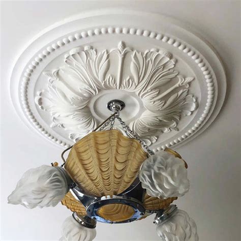 Our Range of Plaster Ceiling Roses | Plaster Ceiling Roses