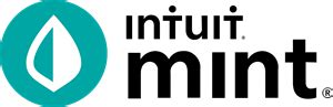 Intuit Mint Logo PNG Vector (EPS) Free Download