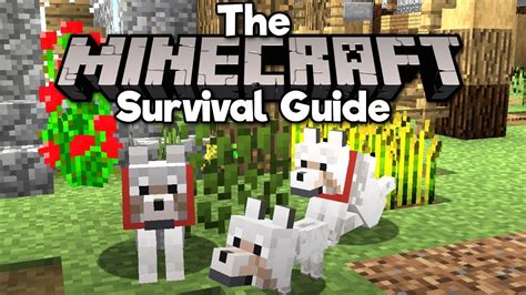 How To Breed All The Animals! The Minecraft Survival Guide (Tutorial Lets Play) [Part 76] - YouTube