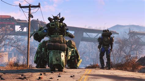 Fallout 4 DLC Dates and Season Pass Price Changes