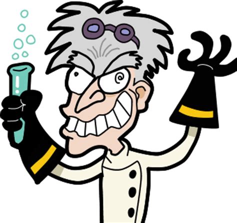 mad scientist clip art 10 free Cliparts | Download images on Clipground ...