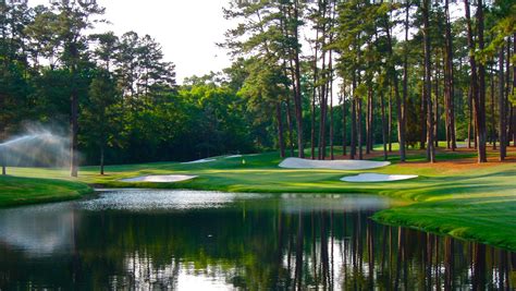 Augusta National Golf Course Wallpapers - Top Free Augusta National ...