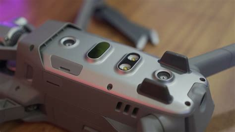 DJI Mavic 2 Zoom Review: Zoom In, Take Flight - UNBOX PH