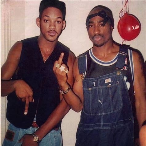 French Rap US 🇺🇸 on Twitter: "Will Smith avec Tupac, avant sa mort 🕊 https://t.co/qaclaOaXKB ...