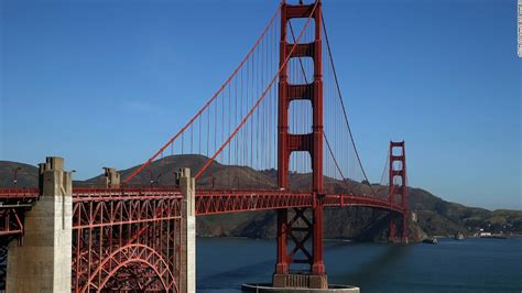 Golden Gate Bridge Fast Facts - CNN