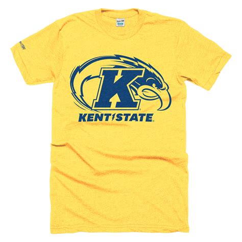 Kent State Logo T-Shirt