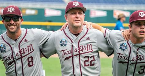 Jim Schlossnagle describes hopes for future Texas A&M baseball stadium