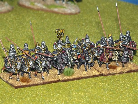 Hart of War Figure Painting and Basing Service: 15MM XYSTON MINIATURES ...