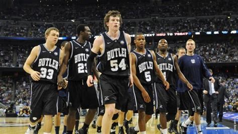 Butler University Bulldogs Men's Basketball Elite Camp - Basketball ...