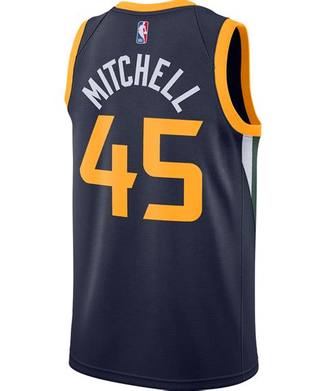 Donovan Mitchell – NBA Store Philippines