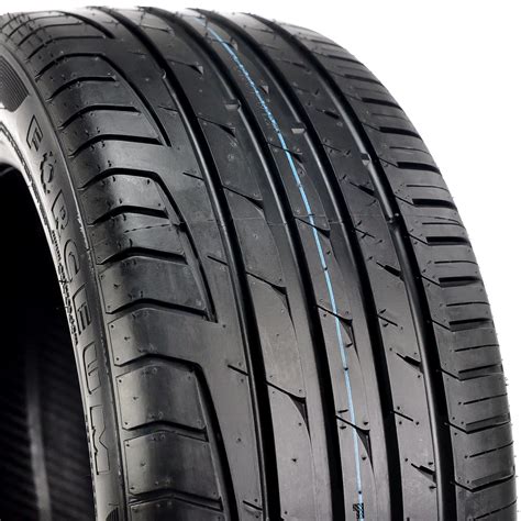 Forceum Octa 245/50R17 245/50ZR17 99W High Performance Tire - Walmart ...