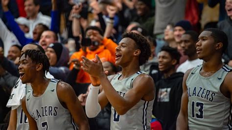 Sierra Canyon basketball continues to attract superstars - ESPN