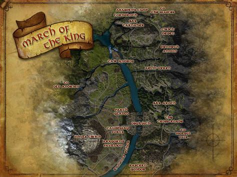 Ithilien - Lotro-Wiki.com