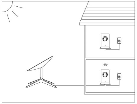 STARLINK Mesh WiFi Router Installation Guide