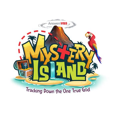 VBS Themes | Answers VBS