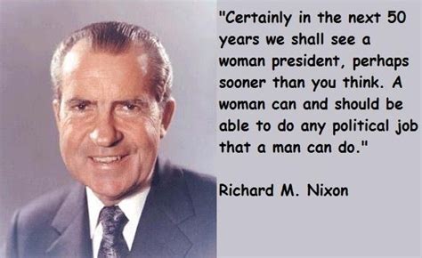 Nixon Presidential Quotes. QuotesGram