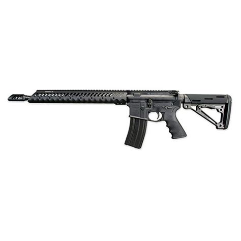 Windham Weaponry 300 Blackout AR-15, Semi-Automatic, 300 BLK, 16 ...