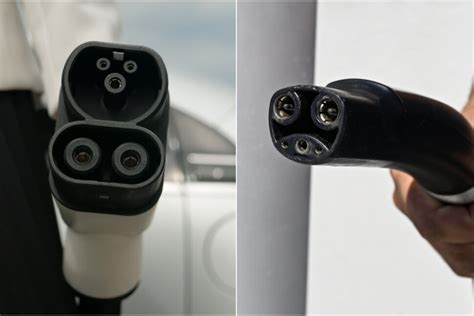 NACS vs. CCS: What's the Difference Between These Types of EV Chargers? | U.S. News