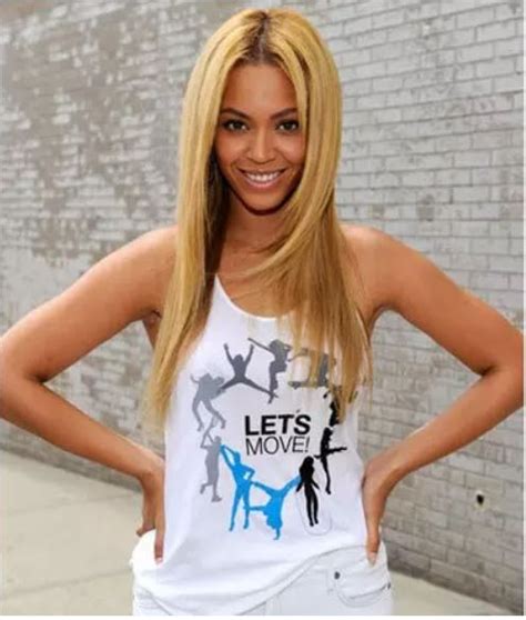 Top 10 Beyonce No-Makeup Photos That Will Make You Fall For Her Again