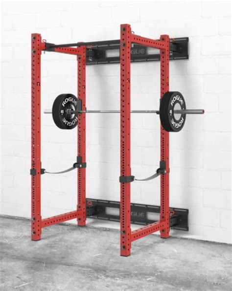 Best Rogue Squat Rack For Garage Gym