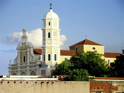 Cultura Y Tradiciones De Ciudad Bolivar