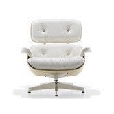Modern Accent Chairs | White eames chair, Eames lounge chair, Furniture
