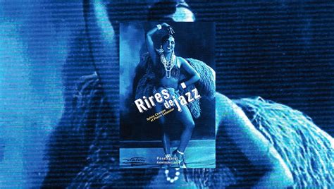 Jazz Culture : Rires de Jazz - Sylvie Chalaye et Pierre Letessier | France Musique