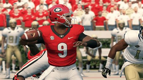 EA Sports College Football Will Be Able To Feature Real Players - Insider Gaming