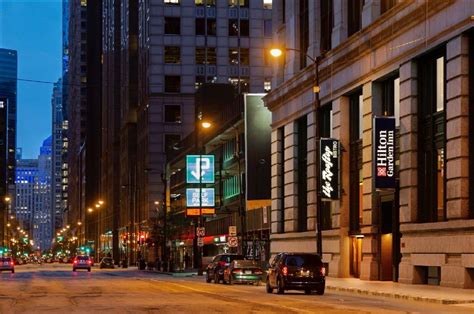 HILTON GARDEN INN CHICAGO CENTRAL LOOP - Updated 2024 Reviews, Photos & Prices