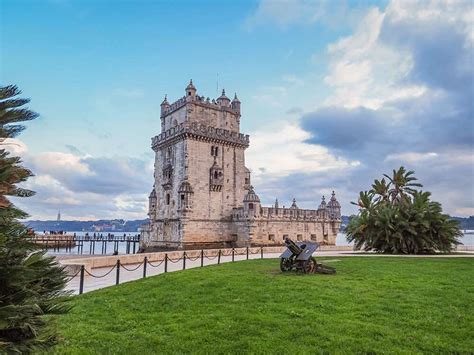 Guide to Tower of Belém: Tips, History & Tickets - Lisbon Tourist ...