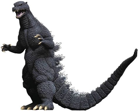 Godzilla 2004 Final Wars Godzilla 12 Vinyl Figure X-Plus USA - ToyWiz