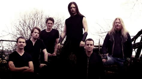 The best Symphonic Metal Bands for your event | gigmit.com