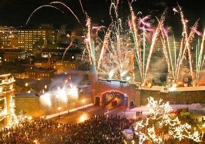 El carnaval de invierno en Canadá | Absolut Viajes